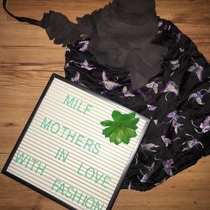 Label Jane romper 12 months butterflies halter